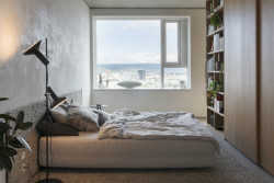 Byt PC, Martin Skoček Architekt/ Martin Skoček, Lucia Uhnáková, Alan Prekop