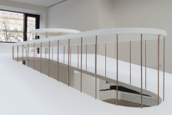 V hlavě architekta / Kraus - Sládeček - foto