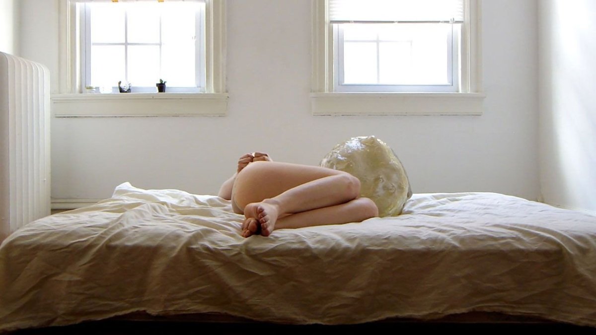Stanislav Libenský Award 2016, Emily McBridge – foto
