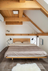 Resort Eisgrub, Létající inženýři,