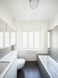 0,5 Studio, Nájemní byt Kačerov II – foto