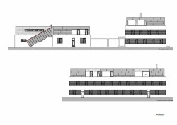 Pohledy, východ, západ, Restless,