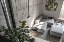 Loft Mlynica, Juraj Hubinský, Peter Kuklica, Martin Smerek