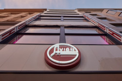 Proměna funkcionalistického hotelu Avion v dějiště Brno Design Days, KOGAA