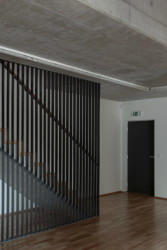 Informační a kulturní centrum Píšť, Knesl + Kynčl architekti / Jiří Knesl, Jakub Kynčl