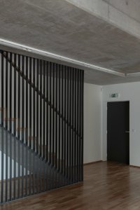 Informační a kulturní centrum Píšť, Knesl + Kynčl architekti / Jiří Knesl, Jakub Kynčl