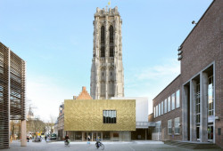 import.export ARCHITECTURE, The Moon – foto