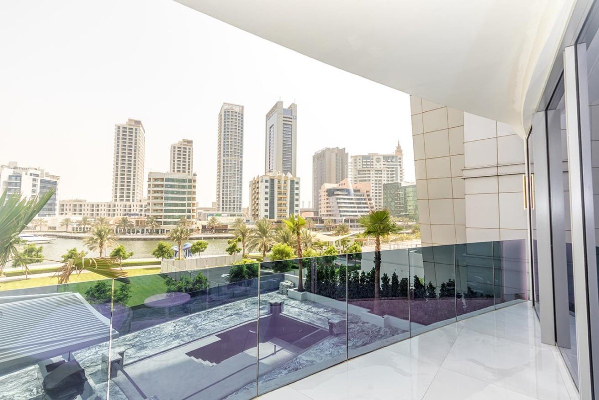 Český design vstupuje na dubajský trh prémiového bydlení