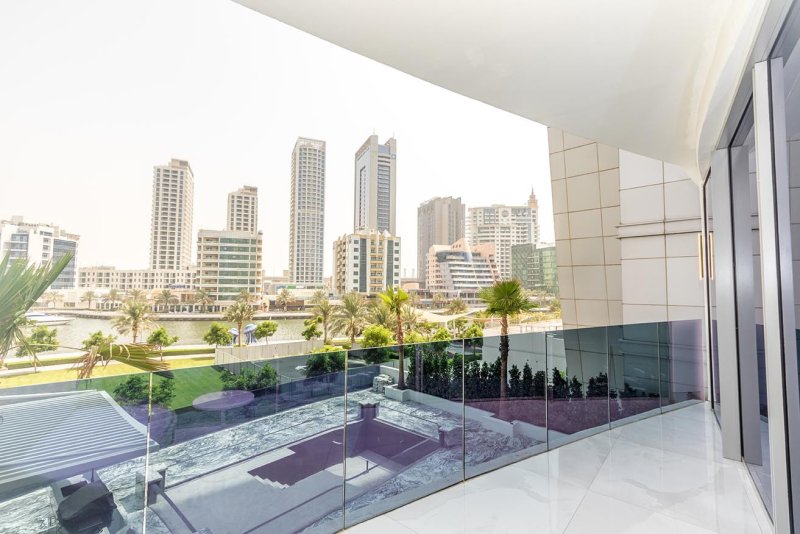 Český design vstupuje na dubajský trh prémiového bydlení