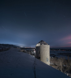 Muzeum západního regionu v Číně od Xinjiang Wind Architectural Design & Research Institute Co.
