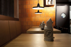 RAP partners s. r. o., Restaurace Želivárna – foto