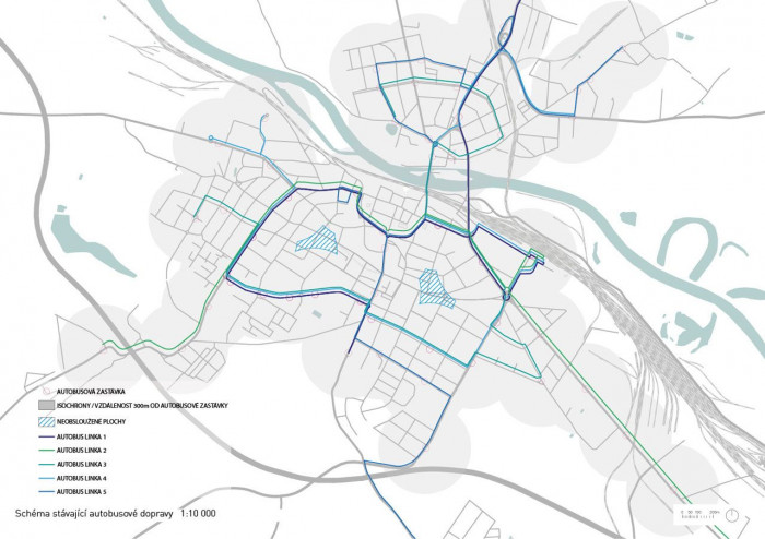 Vojtěch Malina, Kolín / Znovuzrození městské třídy – foto