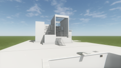 Obr. 5: Twinmotion 2015, Prostředí - foto