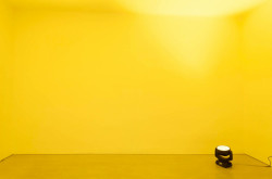 SKUPINA, Pokoje / možnosti prostoru, výstava – foto