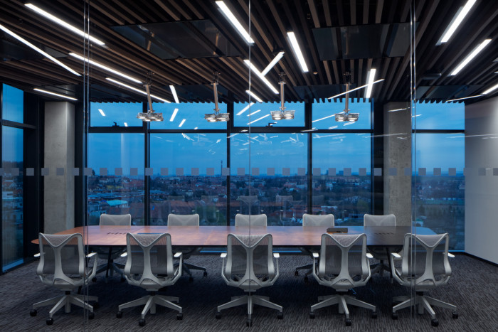 Kanceláře společnosti Livesport, Studio Reaktor / Jakub Heidler, Jan Kačer