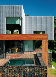 Vila v Beskydech, TREF-Architekti