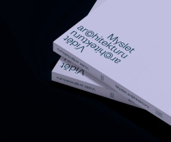 V Galerii Jaroslava Fragnera proběhne křest knihy o fotografii architektury spojený s přednáškou