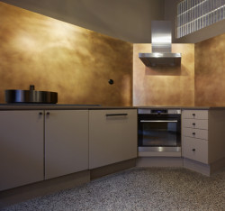 Bomma atelier, Sophie Wannenes