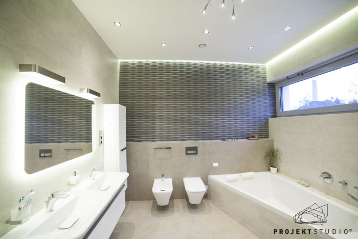 PROJEKTSTUDIO EUCZ, Rodinný dům Frýdlant nad Ostravicí – foto