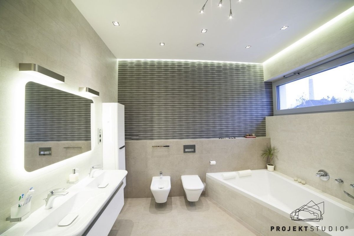 PROJEKTSTUDIO EUCZ, Rodinný dům Frýdlant nad Ostravicí – foto