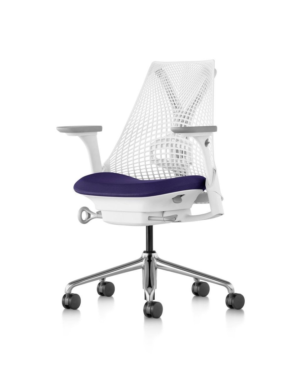 Herman Miller, Sayl Chair – foto