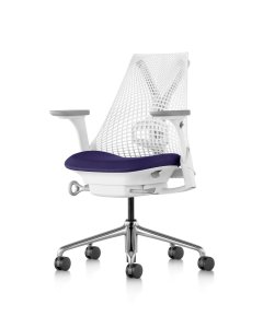 Herman Miller, Sayl Chair – foto