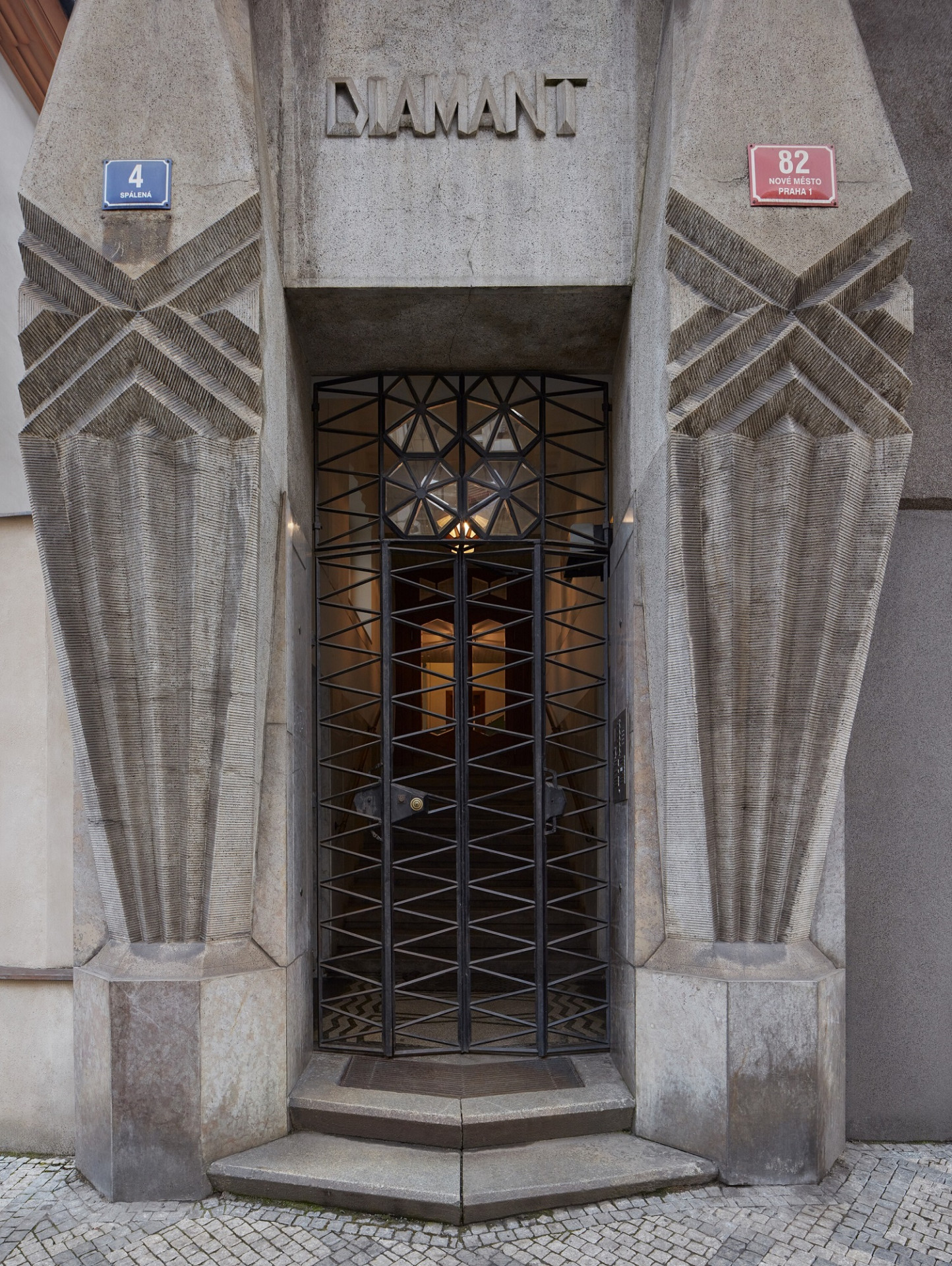 Bomma atelier, Sophie Wannenes