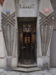 Bomma atelier, Sophie Wannenes