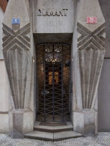 Bomma atelier, Sophie Wannenes