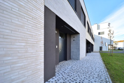 Projekt Waltrovka, použitý materiál: Glanzstück LF 2475 No. 7 a Glanzstück LF 2411 No. 4