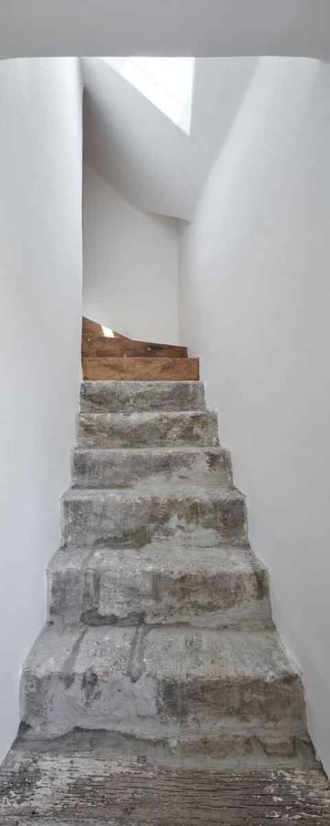 ORA, Štajnhaus