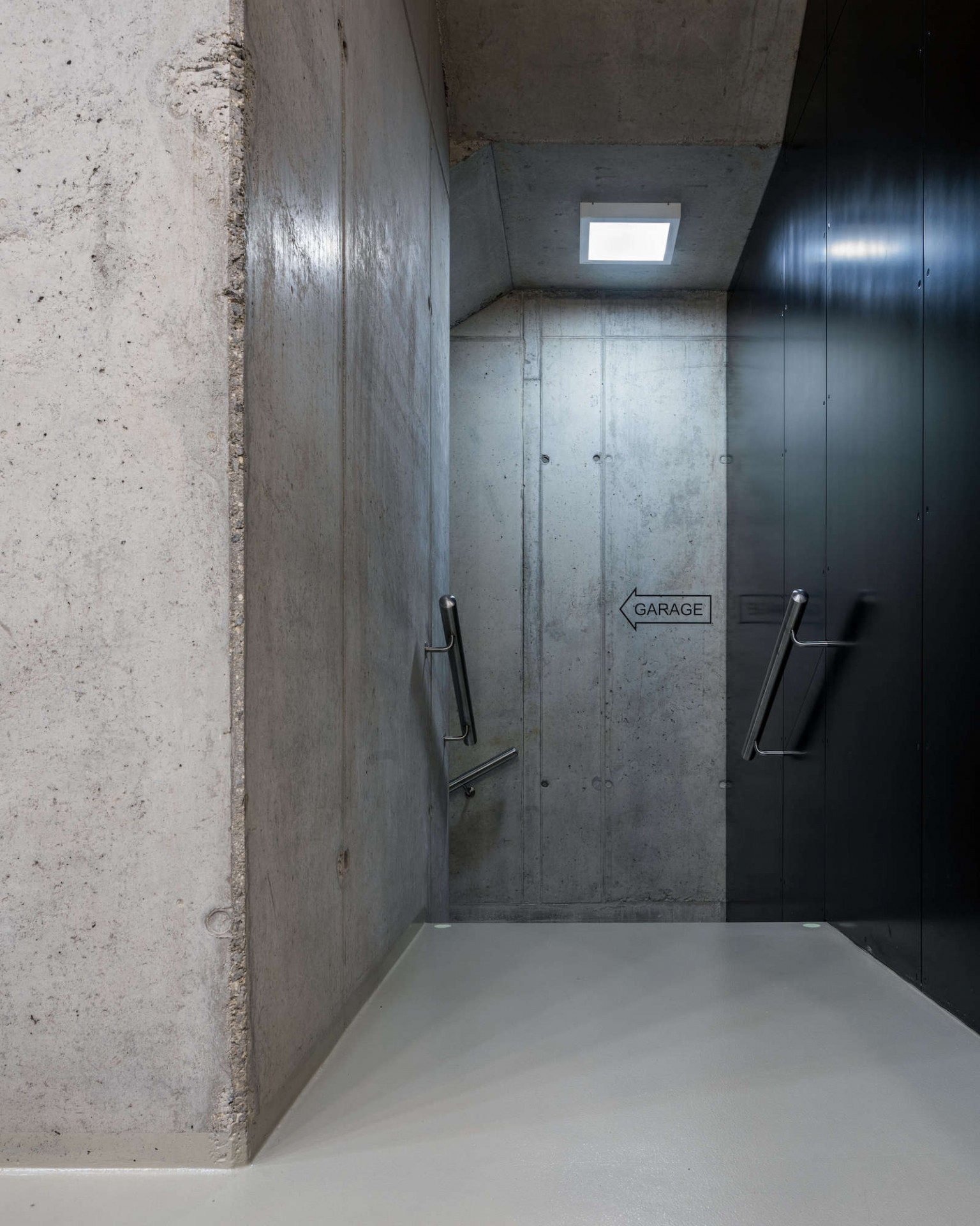 Hotel Fabrika v Humpolci, OK PLAN Architects/ Luděk Rýzner