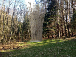 Martin Holba, Boží muka - foto