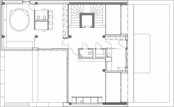 Bytový dům Vápencová, AP ATELIER