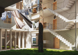 Hledání zahradního města, Ondřej Fiedler.