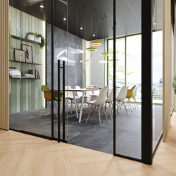 RAKO, série PLANK: Ve skandinávském stylu