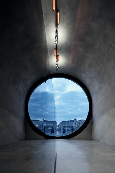 Revitalizace pražských náplavek, petrjanda/brainwork