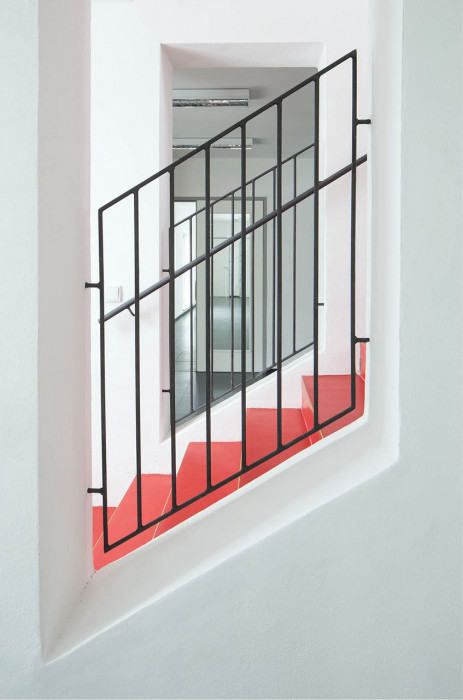 Pavel Hnilička Architekti, ZUŠ v Dolních Břežanech – foto