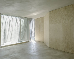 Terrassenahus Berlin/ Lobe Block, Brandlhuber + Emde a Burlon + Muck Petzet Architects