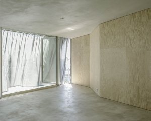 Terrassenahus Berlin/ Lobe Block, Brandlhuber + Emde a Burlon + Muck Petzet Architects