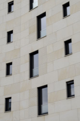 Rezidence Churchill v Praze