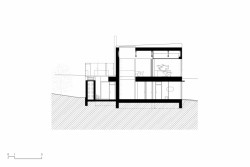 Zubaři Nad Mlýnem, řez, studio Raketoplán