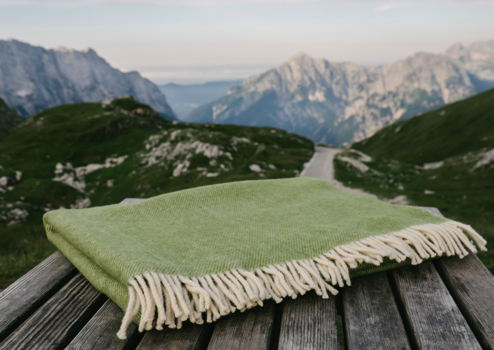 Prague Design Week 2020, tkalcovna Kubák.