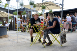 Quadrio (2014), Praha, Jakub Cigler, Petr Gibas