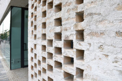 D3A architekti navrhli bytový dům v novém komplexu Smíchov City.