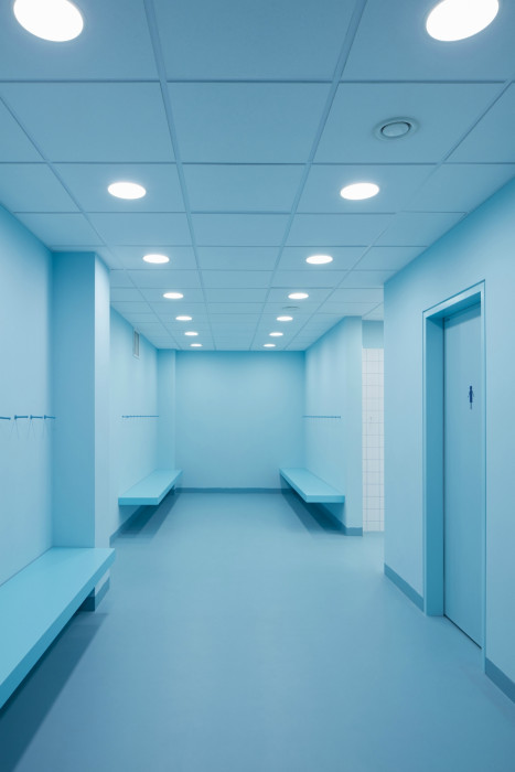 Základní škola Amos pro Psáry a Dolní Jirčany, SOA architekti