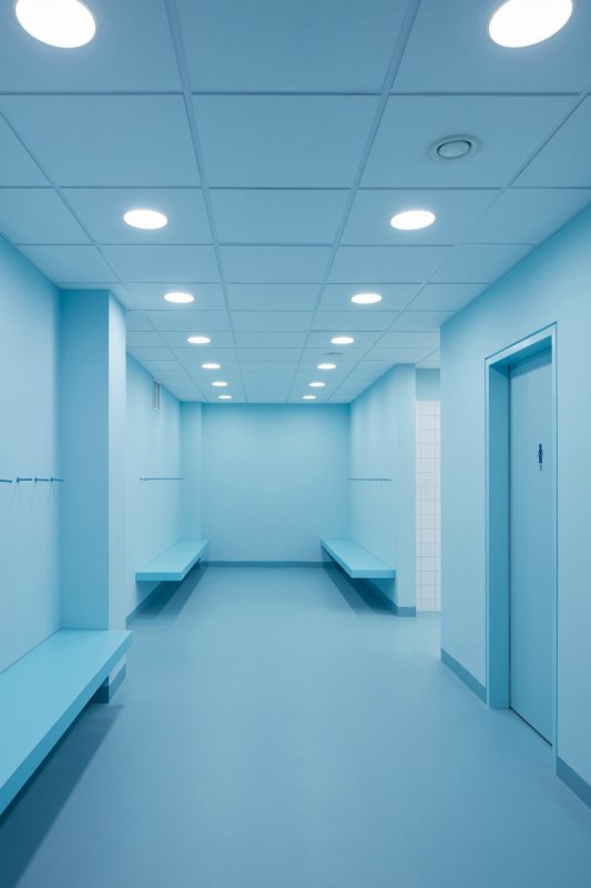 Základní škola Amos pro Psáry a Dolní Jirčany, SOA architekti