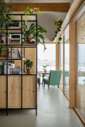 Rodinný dům v Humpolci od Matěje Petránka