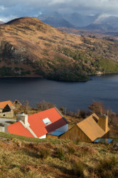 Rust-ic House, Urban Agency