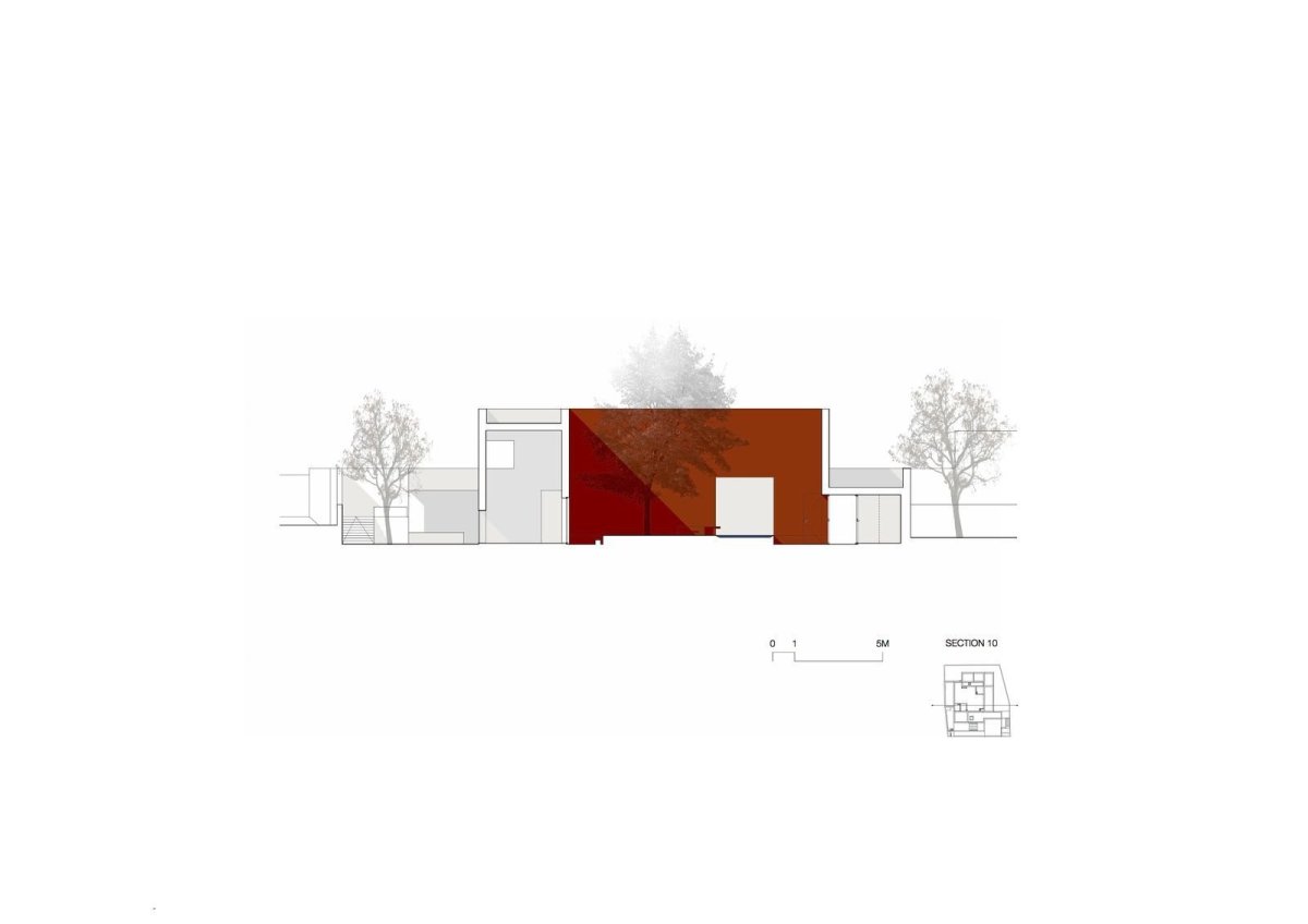 Pedro Domingos Arquitectos, nákres